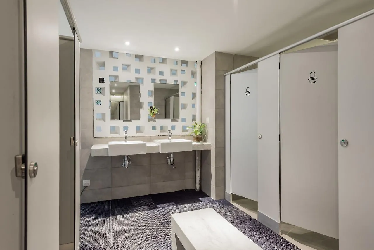Bunk & Bilik Hotel Jalan Ipoh Kuala Lumpur 2*,