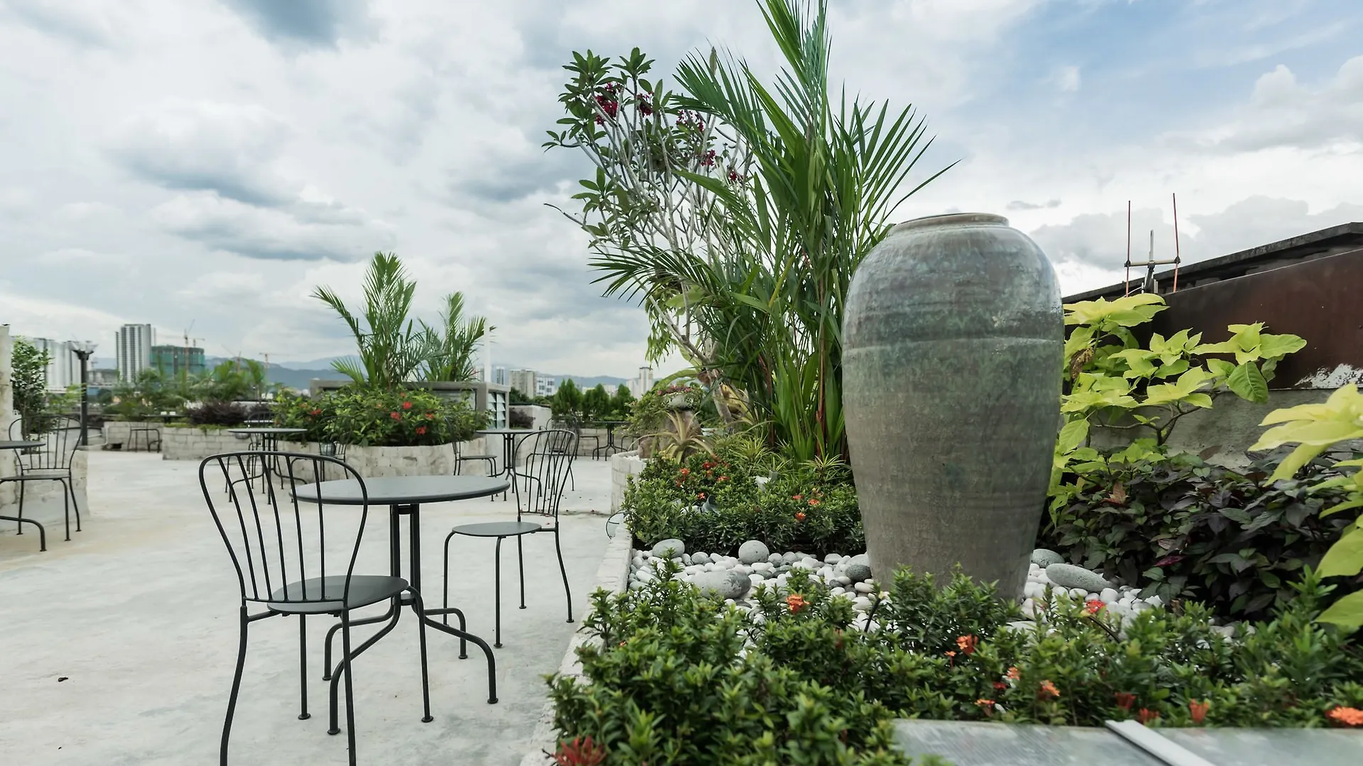 Bunk & Bilik Hotel Jalan Ipoh Kuala Lumpur 2*,  Malesia