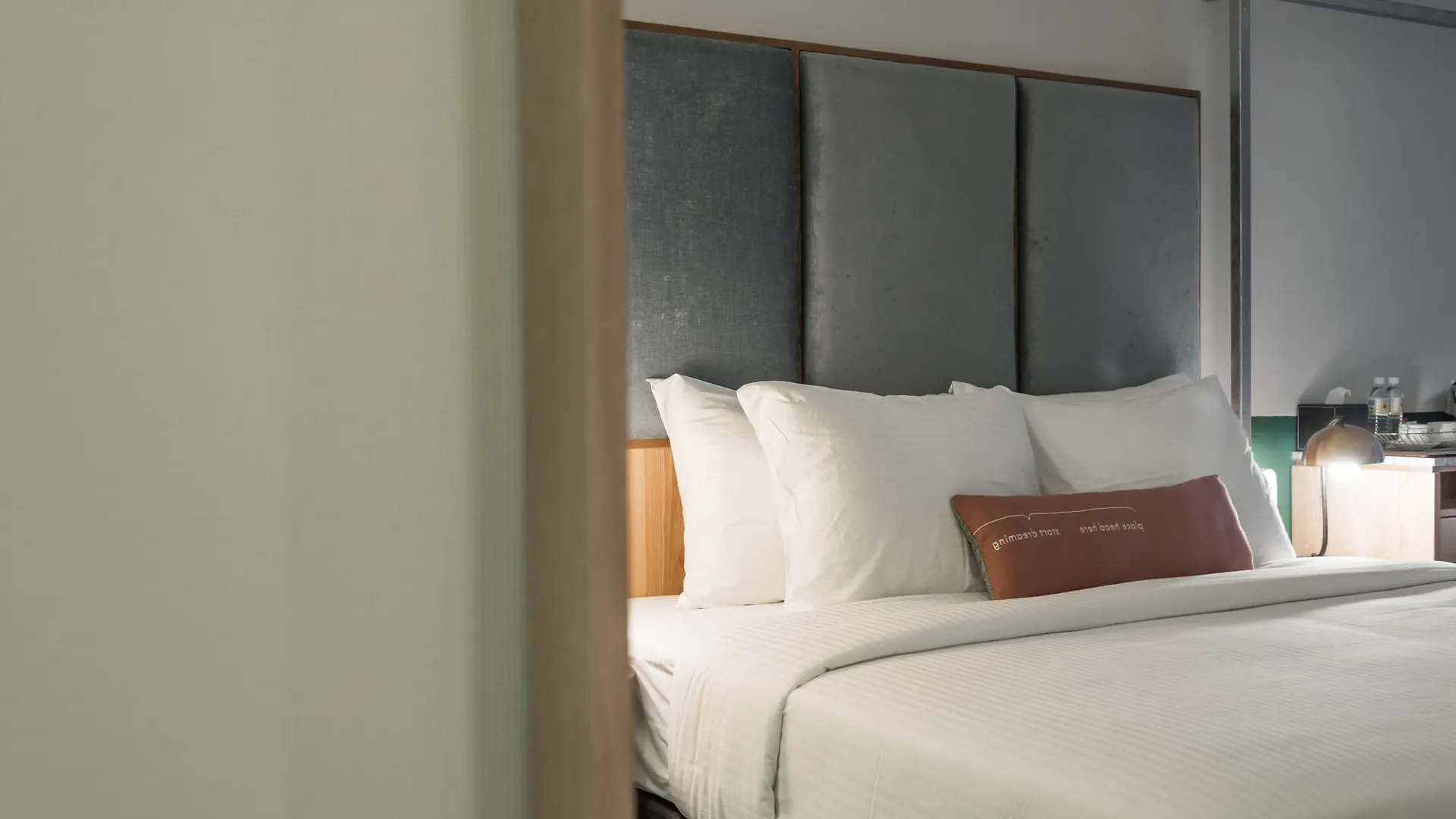 Bunk & Bilik Hotel Jalan Ipoh Kuala Lumpur