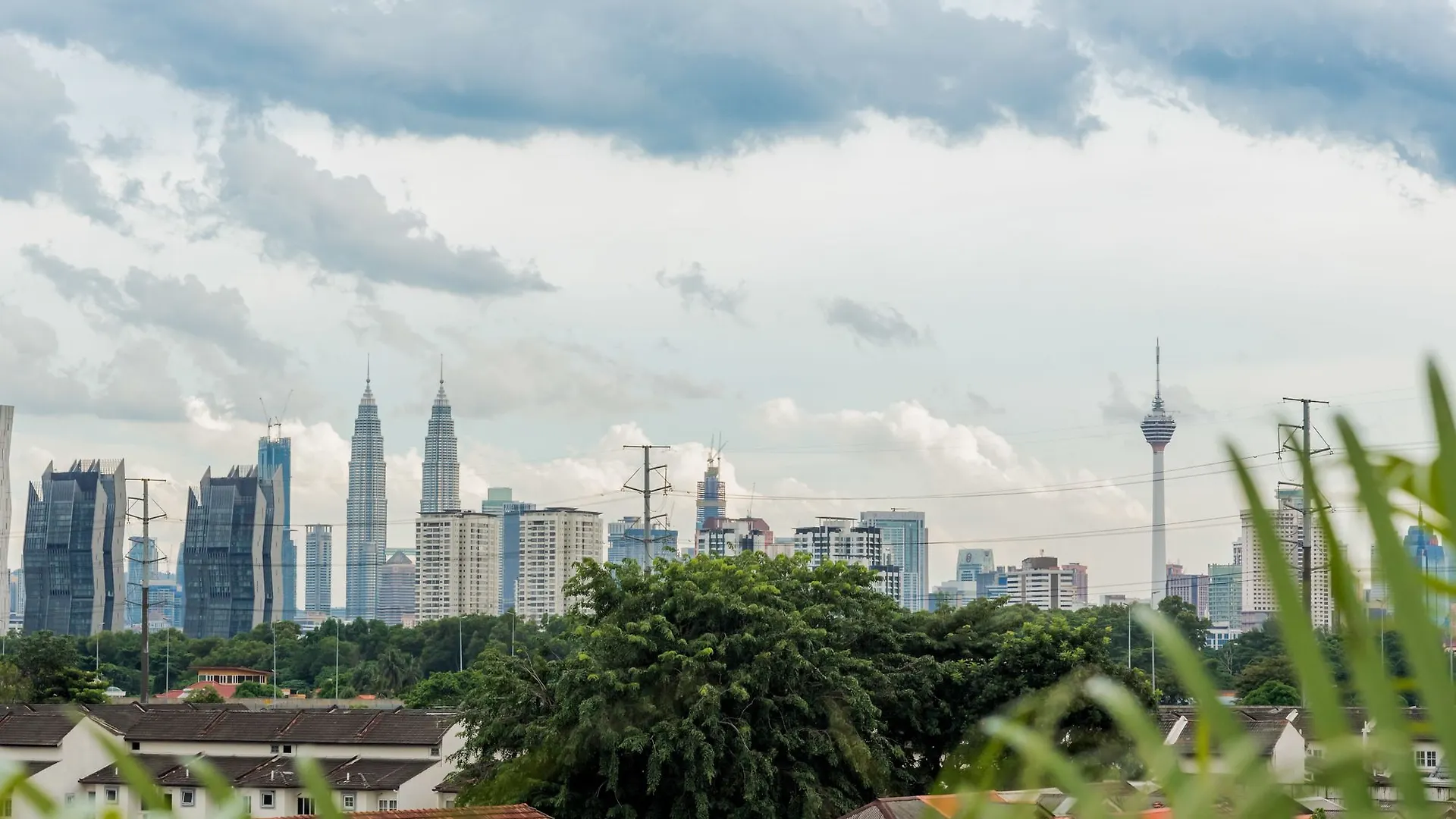 Bunk & Bilik Hotel Jalan Ipoh Kuala Lumpur