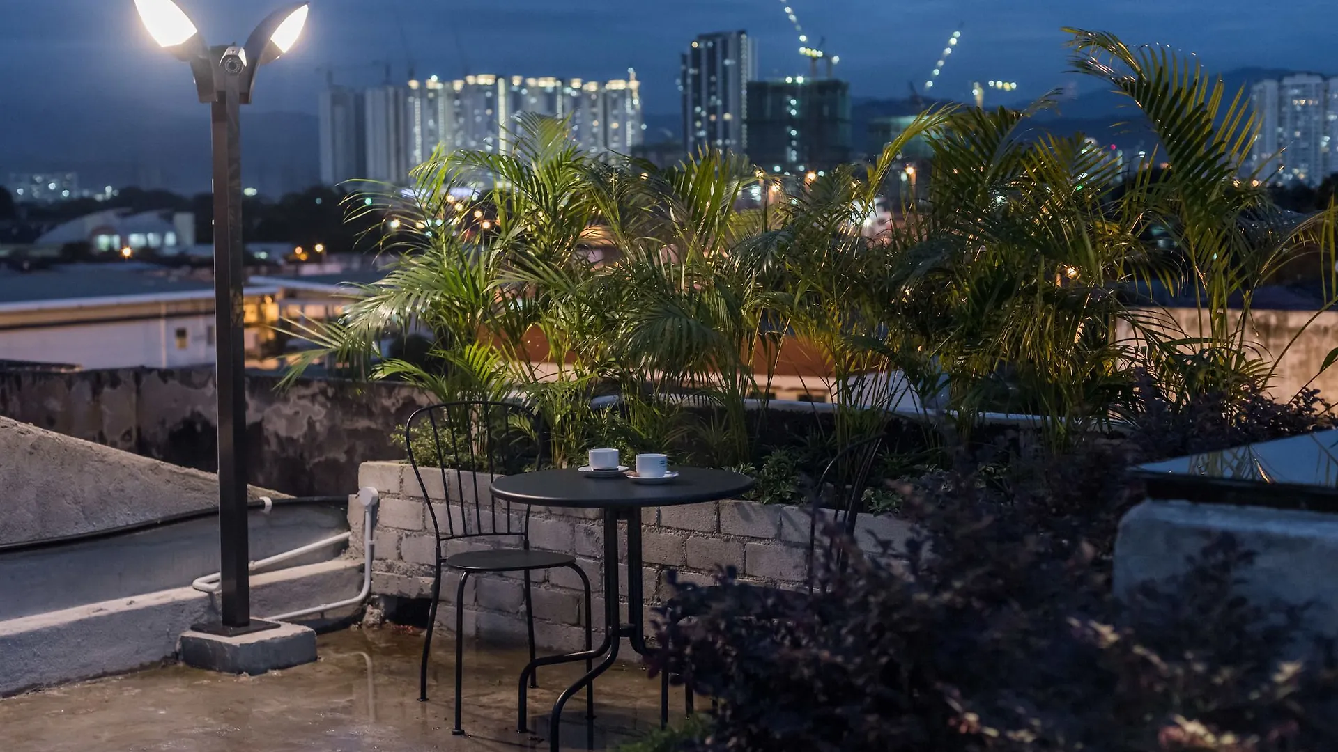 Bunk & Bilik Hotel Jalan Ipoh Kuala Lumpur