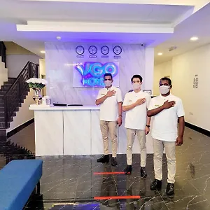 Vgo Kuala Lumpur