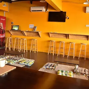 Sim Citystay 2* George Town