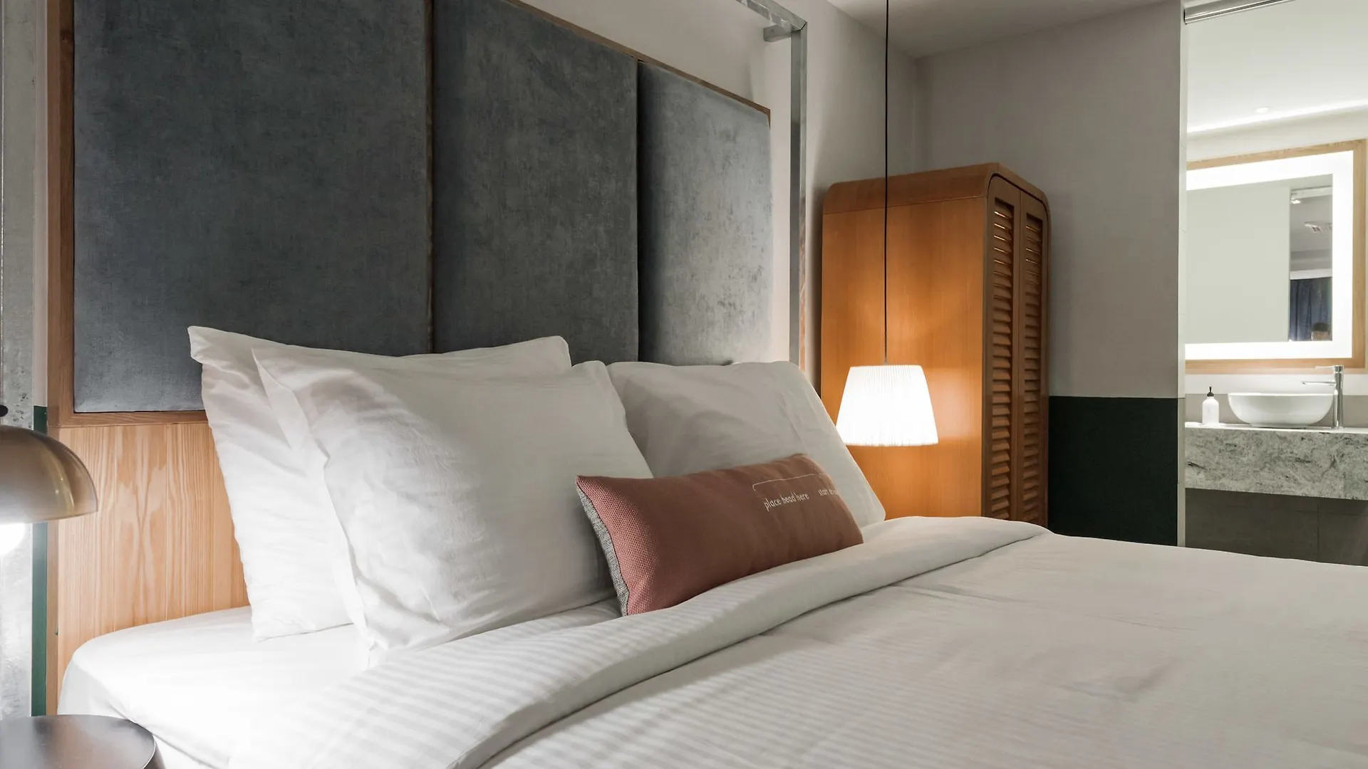 Bunk & Bilik Hotel Jalan Ipoh Kuala Lumpur