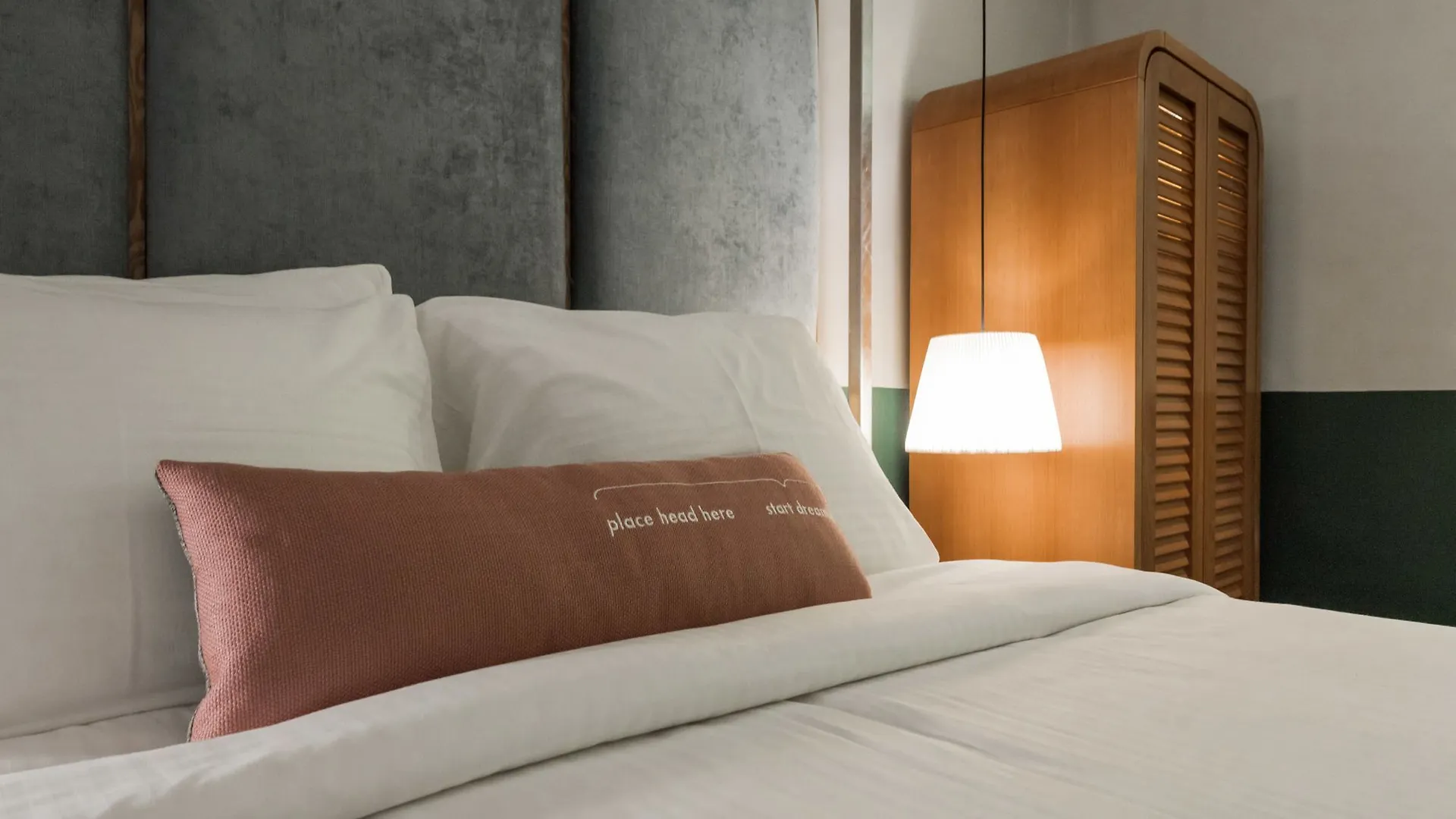Bunk & Bilik Hotel Jalan Ipoh Kuala Lumpur