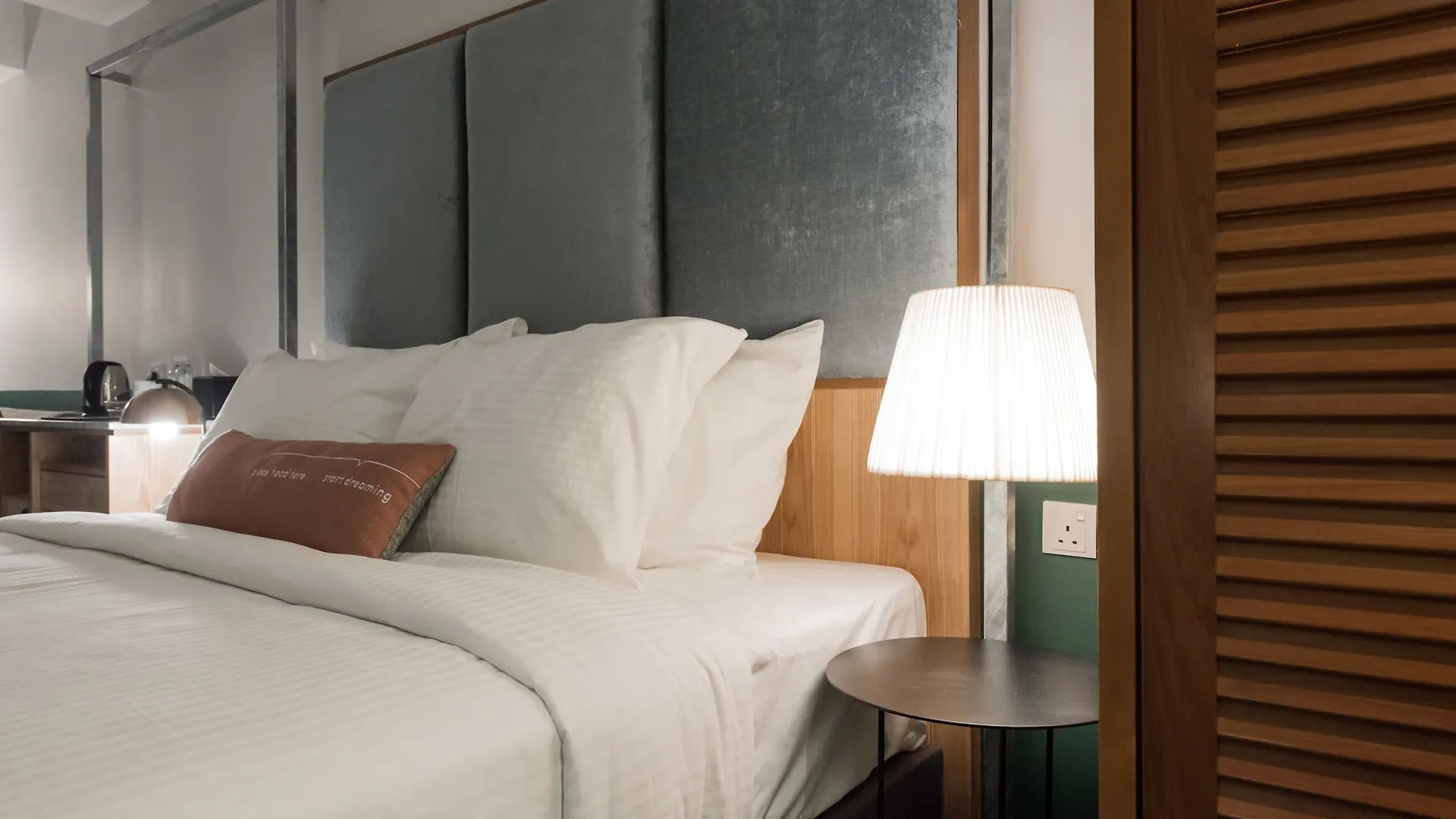 Bunk & Bilik Hotel Jalan Ipoh Kuala Lumpur