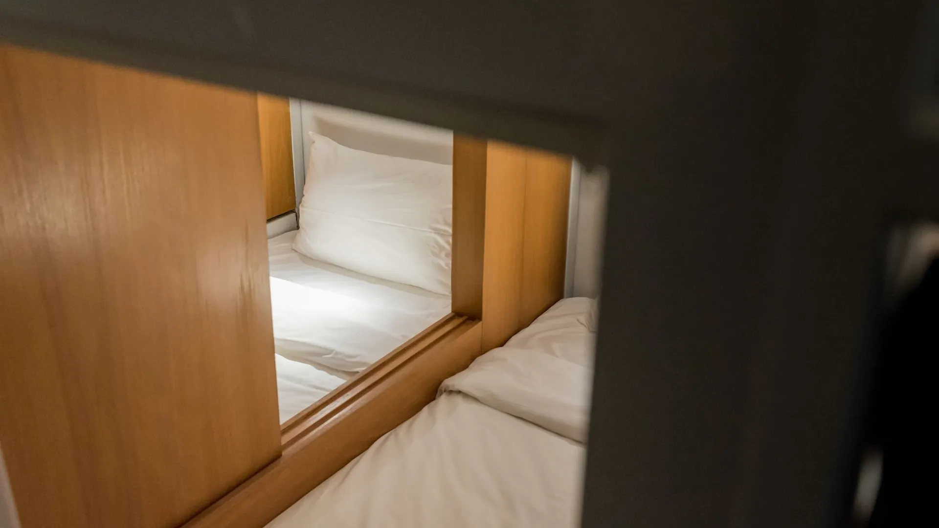 Bunk & Bilik Hotel Jalan Ipoh Kuala Lumpur