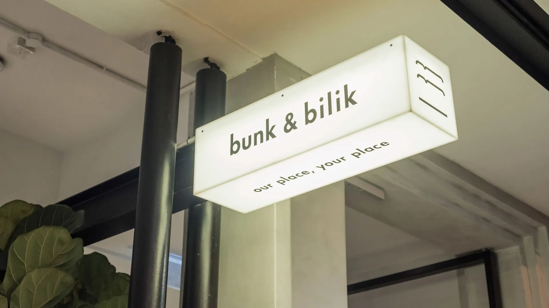 Bunk & Bilik Hotel Jalan Ipoh Kuala Lumpur 2*,  Maleisië